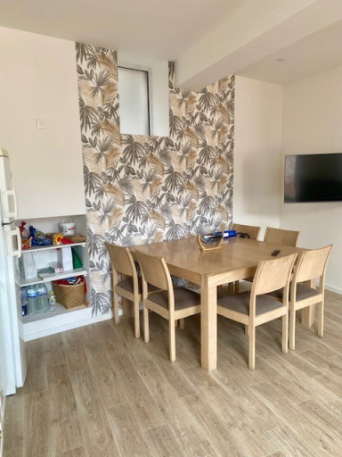 appartement location vacances Amélie-les-bains-palalda