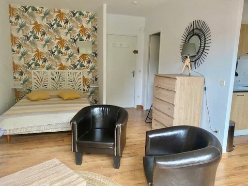 appartement location vacances Amélie-les-bains-palalda