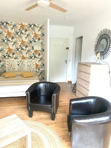 appartement location vacances Amélie-les-bains-palalda