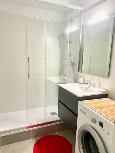 appartement location vacances Amélie-les-bains-palalda