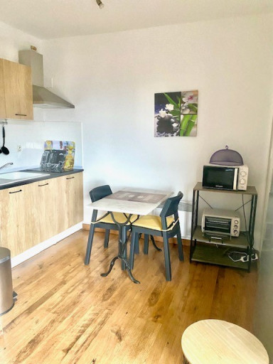 appartement location vacances Amélie-les-bains-palalda