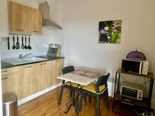 appartement location vacances Amélie-les-bains-palalda