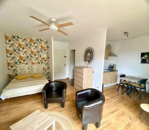 appartement location vacances Amélie-les-bains-palalda