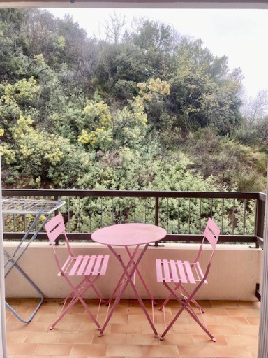 appartement location vacances Amélie-les-bains-palalda