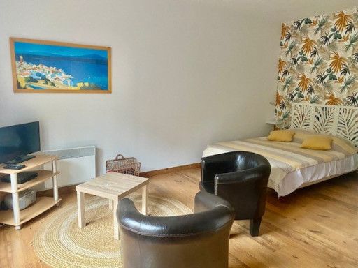 appartement location vacances Amélie-les-bains-palalda