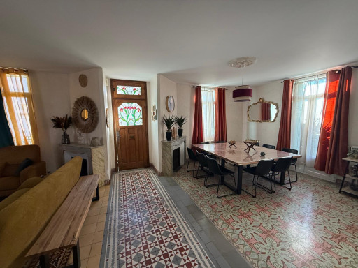 appartement location vacances Amélie-les-bains-palalda