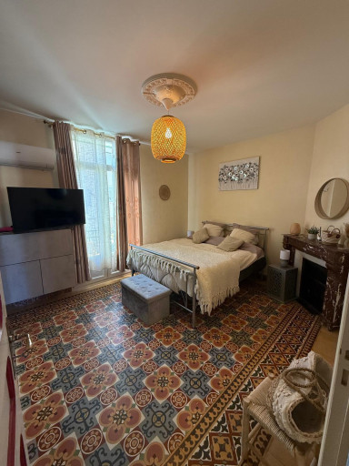 appartement location vacances Amélie-les-bains-palalda