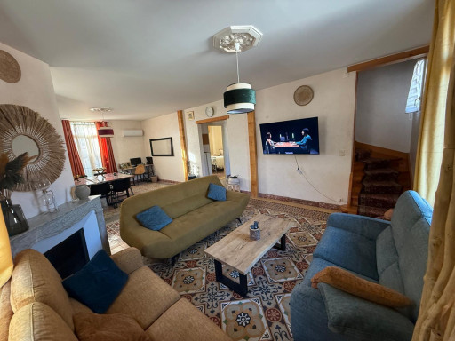 appartement location vacances Amélie-les-bains-palalda