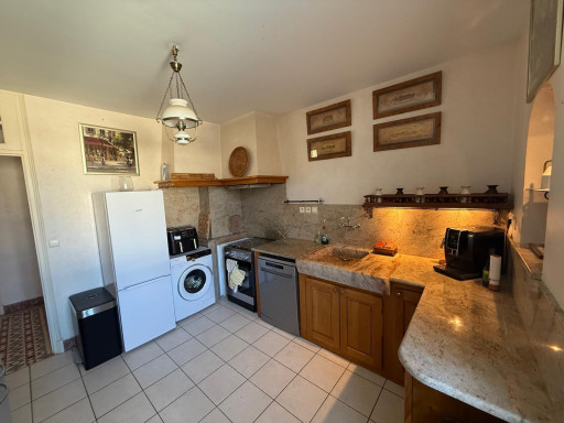 appartement location vacances Amélie-les-bains-palalda