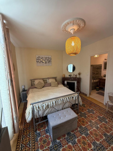 appartement location vacances Amélie-les-bains-palalda