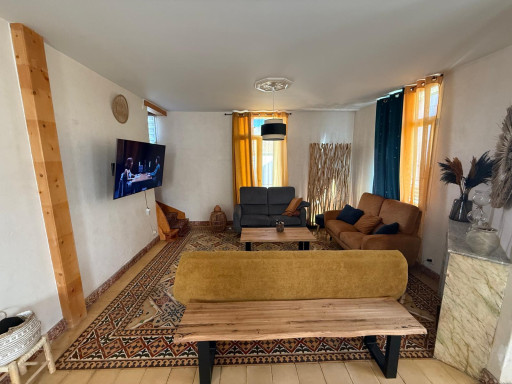 appartement location vacances Amélie-les-bains-palalda