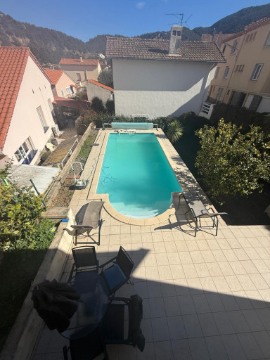 appartement location vacances Amélie-les-bains-palalda