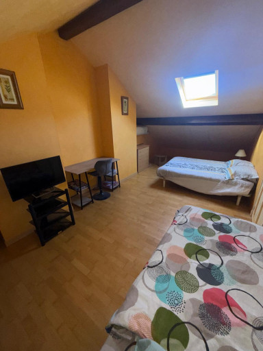 appartement location vacances Amélie-les-bains-palalda