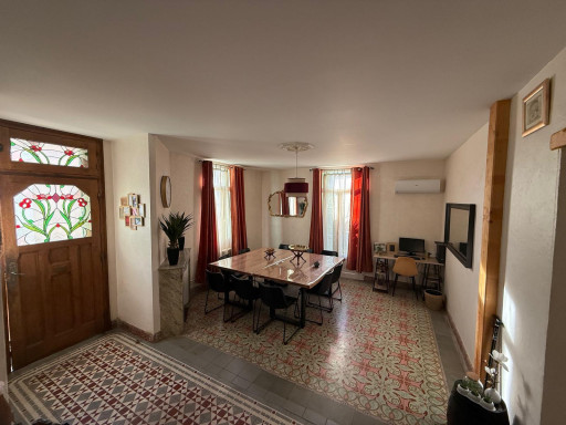 appartement location vacances Amélie-les-bains-palalda