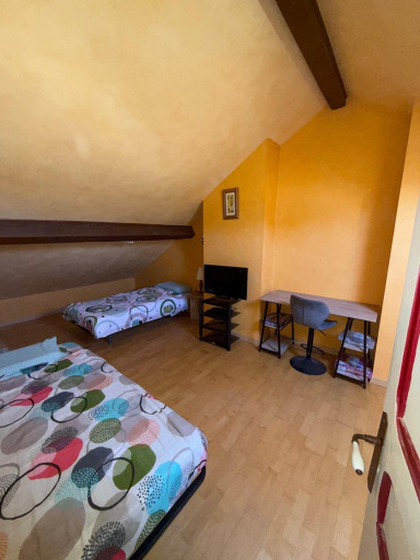 appartement location vacances Amélie-les-bains-palalda