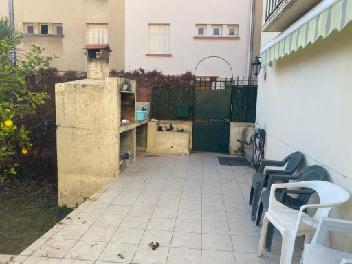 appartement location vacances Amélie-les-bains-palalda