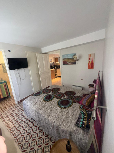 appartement location vacances Amélie-les-bains-palalda