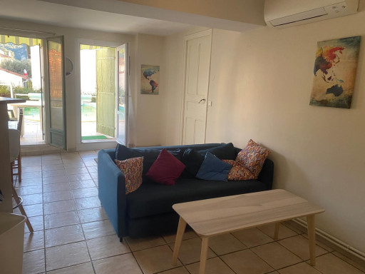 appartement location vacances Amélie-les-bains-palalda