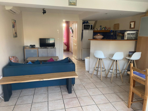 appartement location vacances Amélie-les-bains-palalda