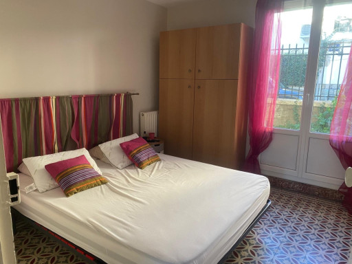appartement location vacances Amélie-les-bains-palalda