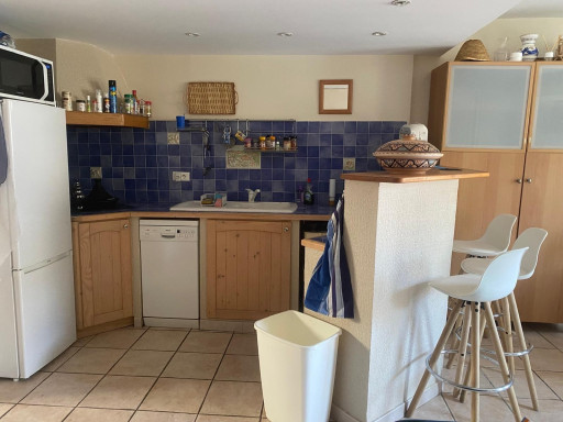 appartement location vacances Amélie-les-bains-palalda