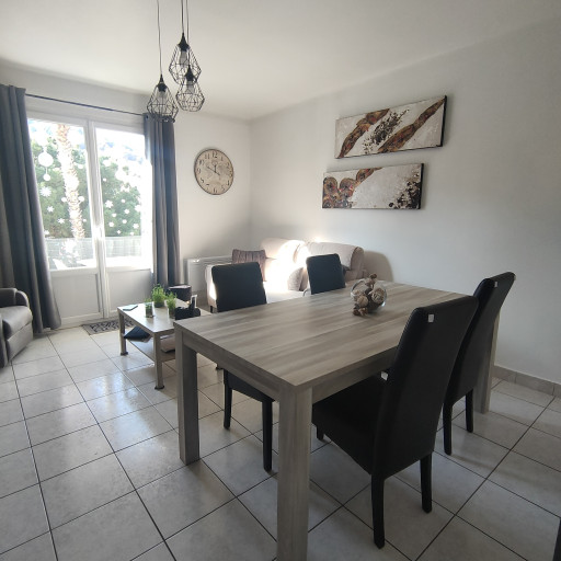 appartement location vacances Amélie-les-bains-palalda