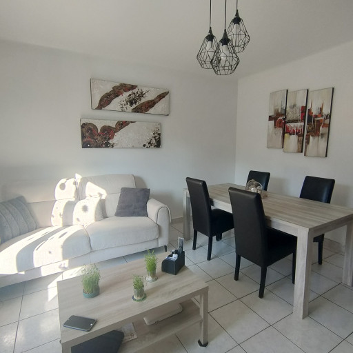 appartement location vacances Amélie-les-bains-palalda