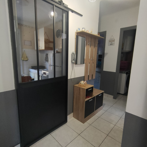appartement location vacances Amélie-les-bains-palalda