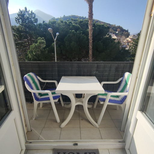appartement location vacances Amélie-les-bains-palalda