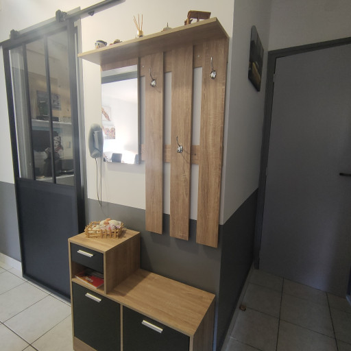 appartement location vacances Amélie-les-bains-palalda