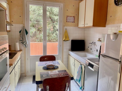 appartement location vacances Amélie-les-bains-palalda