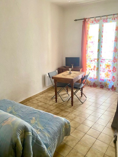 appartement vente Amélie-les-bains-palalda