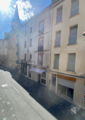 appartement vente Amélie-les-bains-palalda
