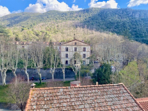 appartement vente Amélie-les-bains-palalda