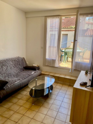 appartement vente Amélie-les-bains-palalda