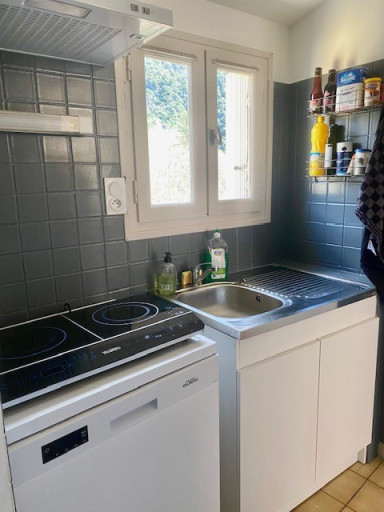 appartement vente Amélie-les-bains-palalda
