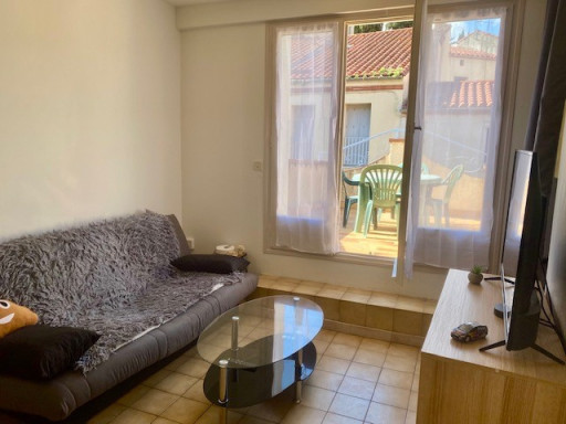 appartement vente Amélie-les-bains-palalda