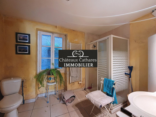maison vente Estagel