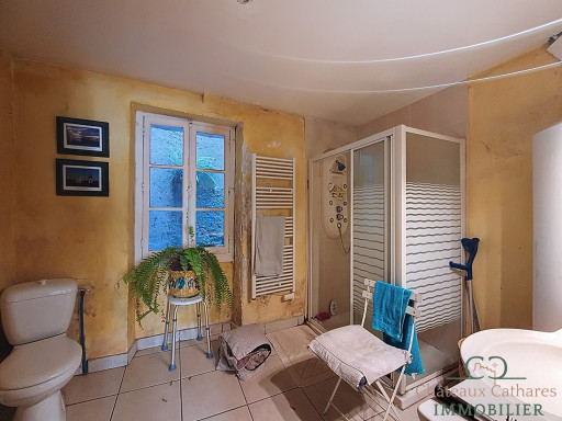 maison vente Estagel