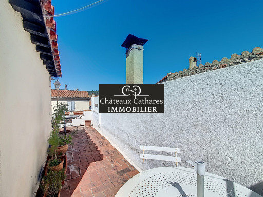 maison vente Estagel
