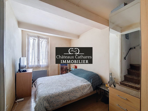 maison vente Estagel