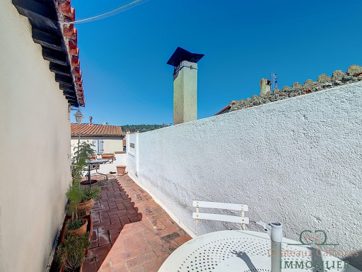 maison vente Estagel