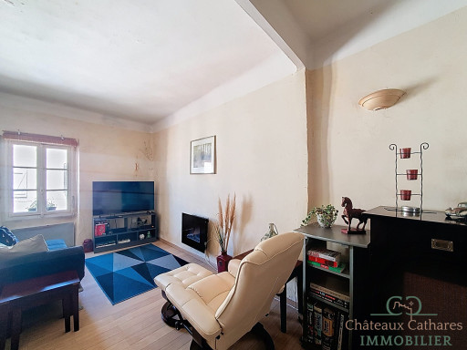 maison vente Estagel