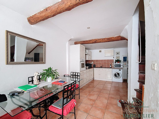 maison vente Estagel