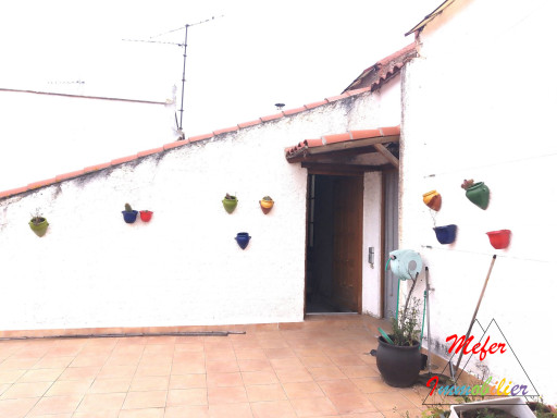 appartement vente Perpignan