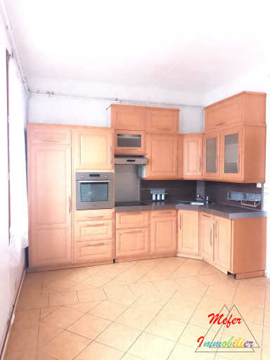 appartement vente Perpignan