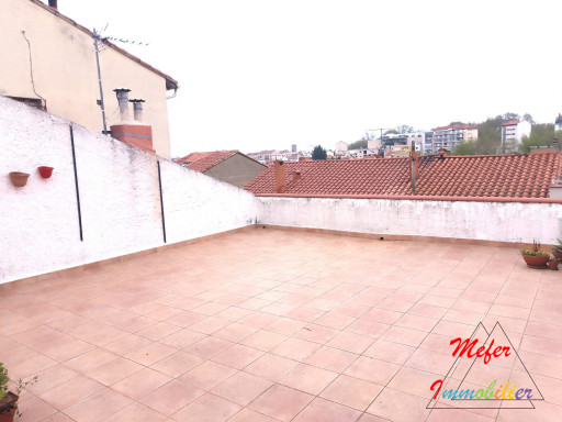 appartement vente Perpignan