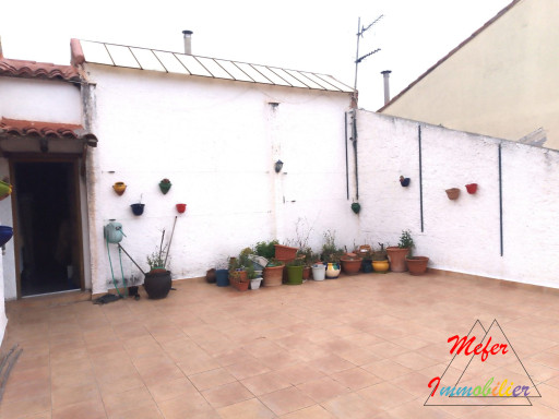 appartement vente Perpignan