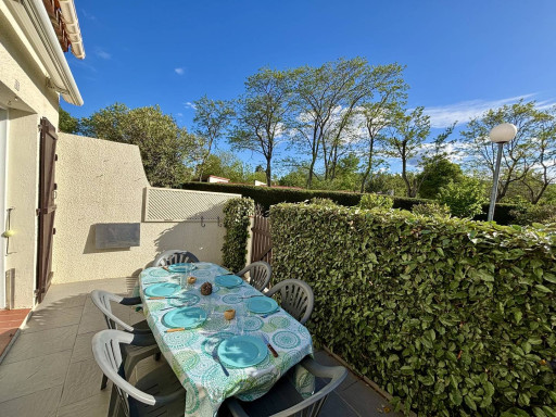 appartement location vacances Argeles sur mer
