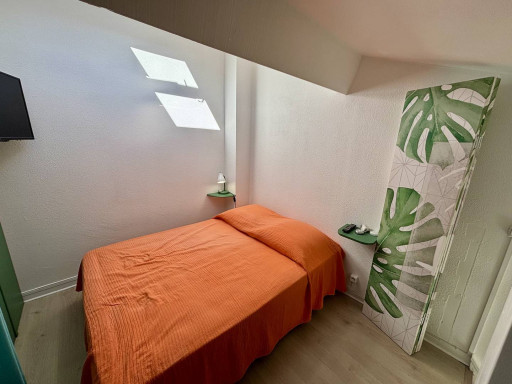 appartement location vacances Argeles sur mer